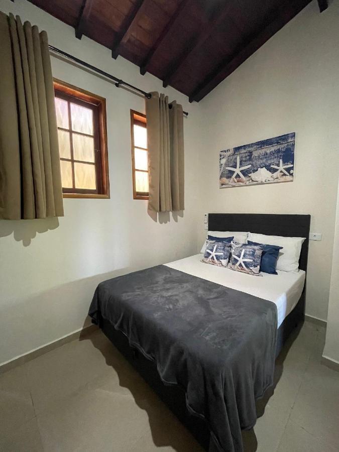 Casa Belvedere Na Ilha Do Araujo E Ganhe 1 Passeio De Barco Parati Esterno foto