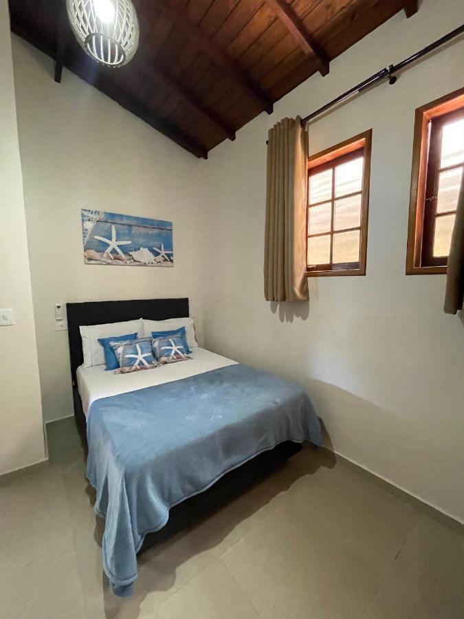 Casa Belvedere Na Ilha Do Araujo E Ganhe 1 Passeio De Barco Parati Esterno foto