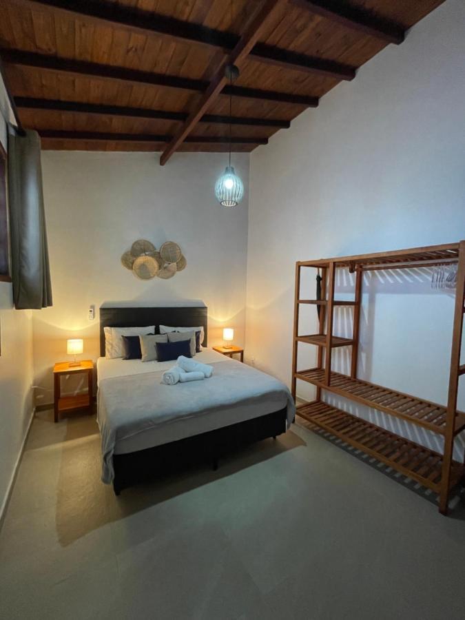 Casa Belvedere Na Ilha Do Araujo E Ganhe 1 Passeio De Barco Parati Esterno foto
