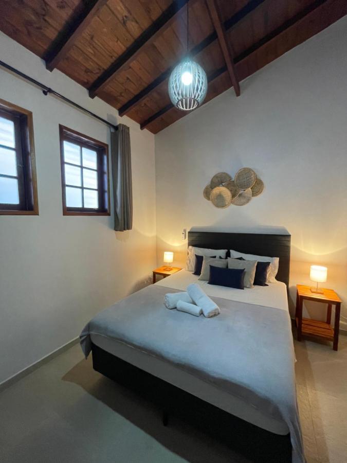 Casa Belvedere Na Ilha Do Araujo E Ganhe 1 Passeio De Barco Parati Esterno foto