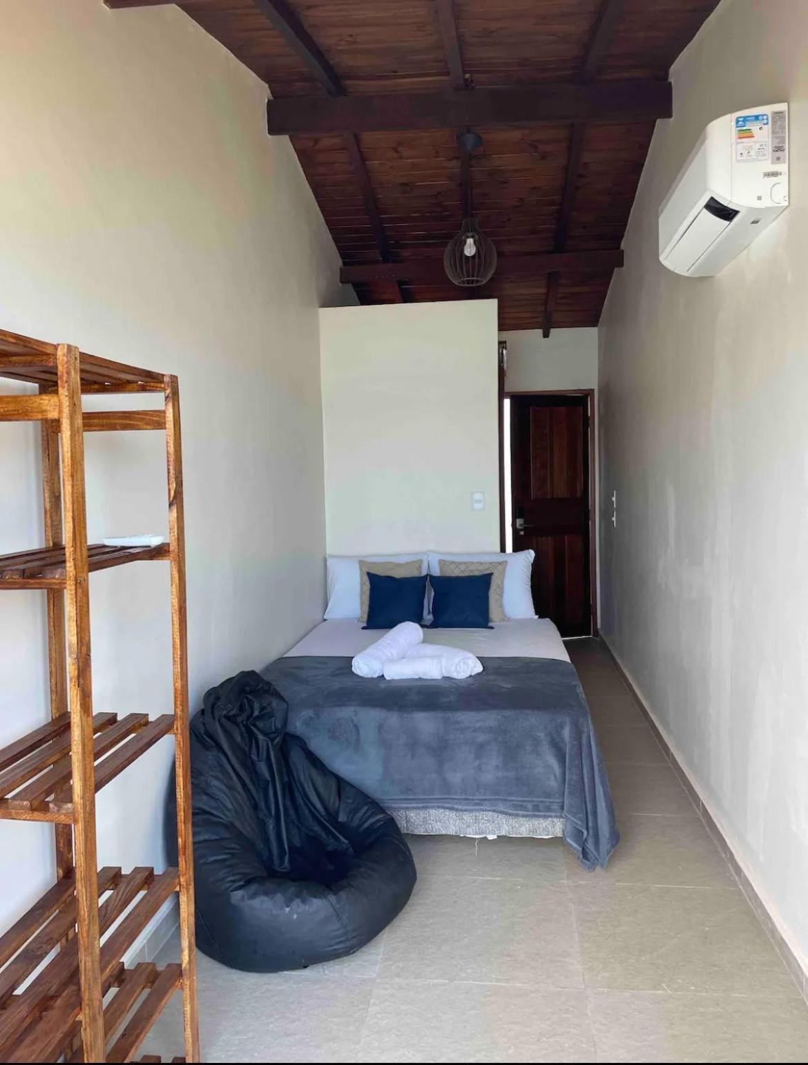Casa Belvedere Na Ilha Do Araujo E Ganhe 1 Passeio De Barco Parati Esterno foto